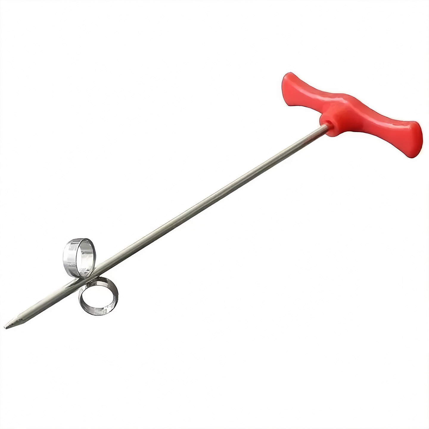 不锈钢黄瓜旋转器麻花刀拼盘雕花