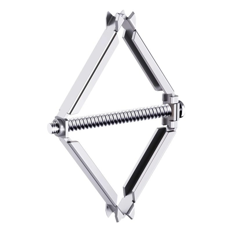 86型暗盒修复器通用开关插座固定接线底盒快速安装撑杆实用工具