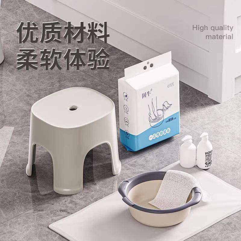 擦脚专用一次性洗脚巾足浴泡脚吸水纸便捷清洁懒人抹布足疗毛巾,洗护清洁剂/卫生巾/纸/香薰,一次性擦脚纸/巾,淘宝优惠券,粉丝福利购,淘宝优惠卷