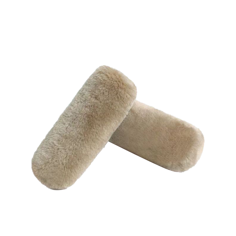 自行车电动把手套防寒保暖通用型车踏板颗粒手把套冬季新款实用