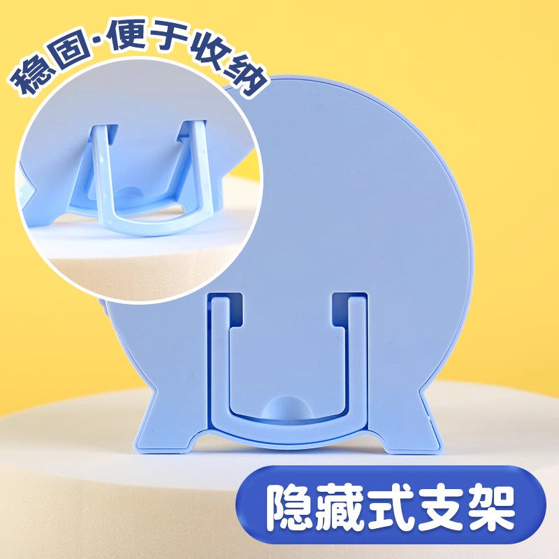 钟表小学生数学教具时钟模型一二年级幼儿园学习认识时间专用学具