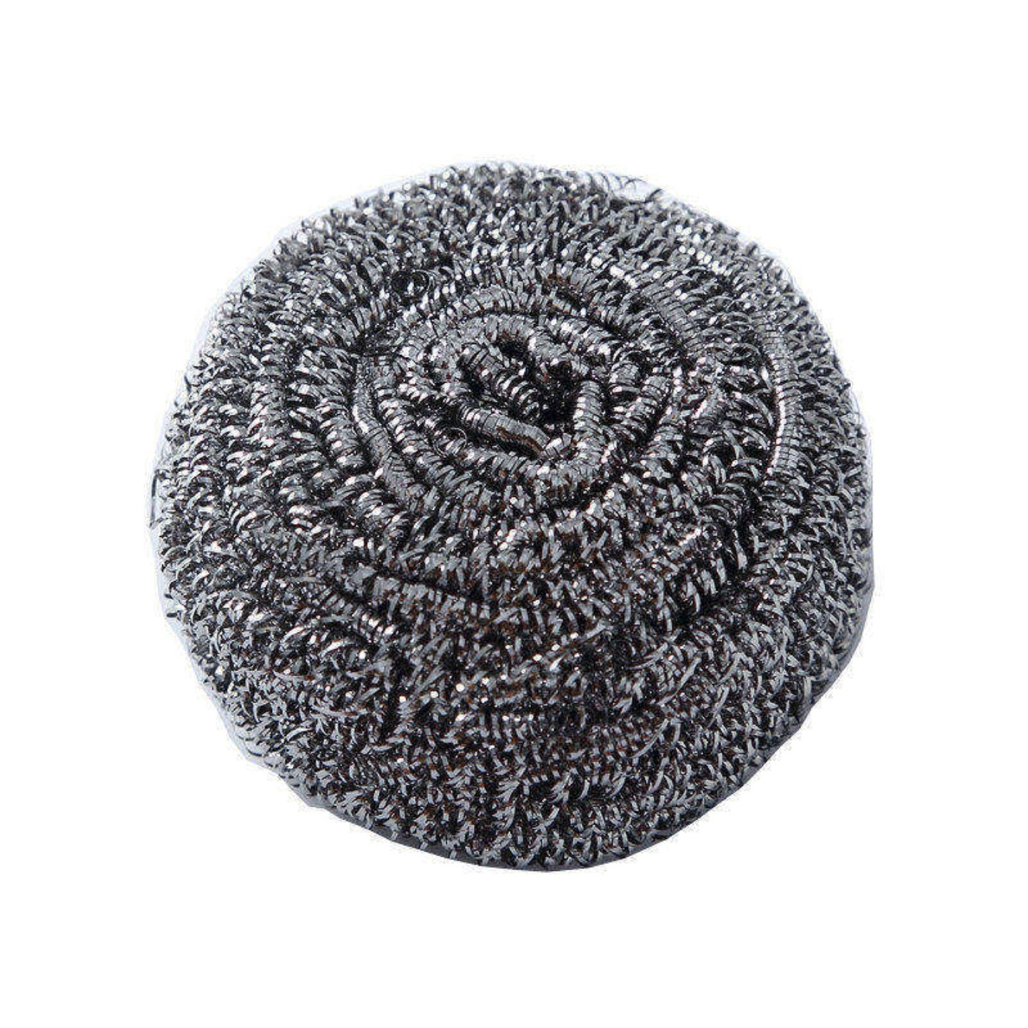 食品级304不锈钢钢丝球厨房清洁刷锅洗碗耐用不掉丝铁丝球实用,家庭/个人清洁工具,钢丝球/钢丝刷,淘宝优惠券,粉丝福利购,淘宝优惠卷