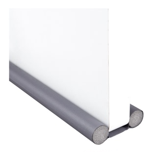 卧室门窗隔音神器防水防风挡风条静音设计门缝门底密封条房门贴