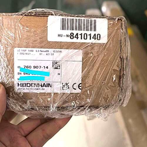 [议价可修]全新海德汉光栅尺LC195F-1440
