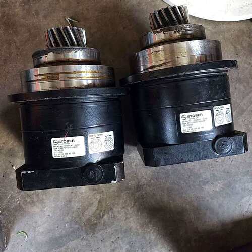 [议价可修]STOBER斯德博减速机 ZTR317SPH721F0050