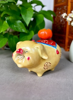 云南彩铜工艺诸事大吉