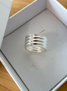 只有几个了情侣指环戒指