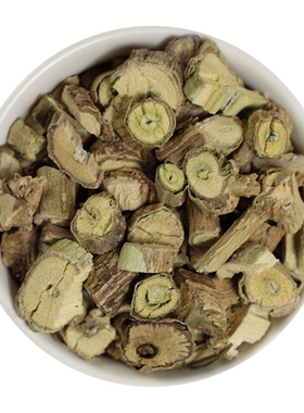 仙太医野生中药材无硫白英500g
