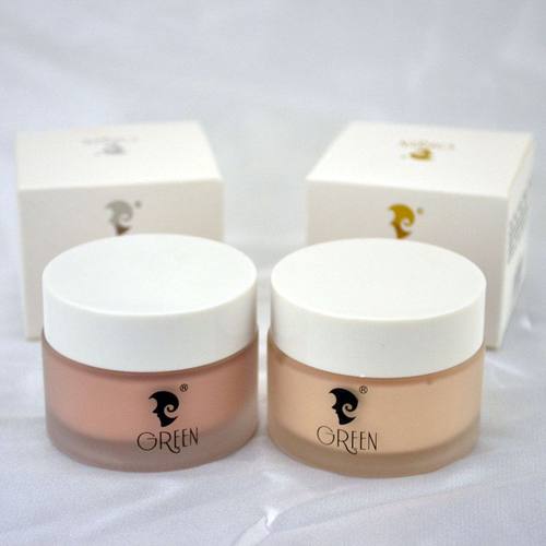 DM朵幕琉璃霜 bb霜遮瑕琉璃霜修护焕颜气垫隔离霜粉底液保湿