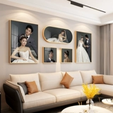 Камера, настенная фоторамка, фотография, фотоальбом, «сделай сам», делается под заказ