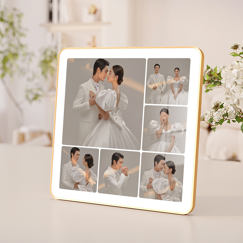 进口激光打印航空铝摆台