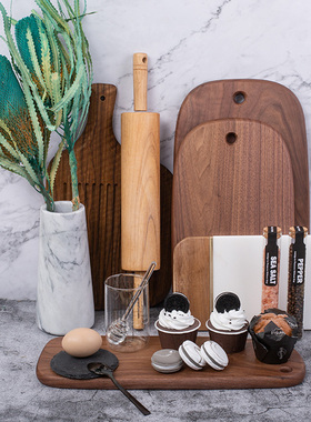 厨房样板间新款装饰品花器摆件