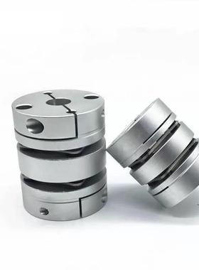 工厂直销SPCB联轴器D20-L20/D20-L28/D34-L32/D39-L49 单膜片双膜