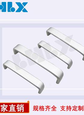 质量过硬怡合达同款AKM01-96 AKM01-128铝合金拉手工业把手 柜门