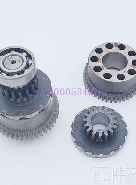 配件.沈阳中捷摇臂钻床Z3050&times;16/1升降离合器总成47309 473