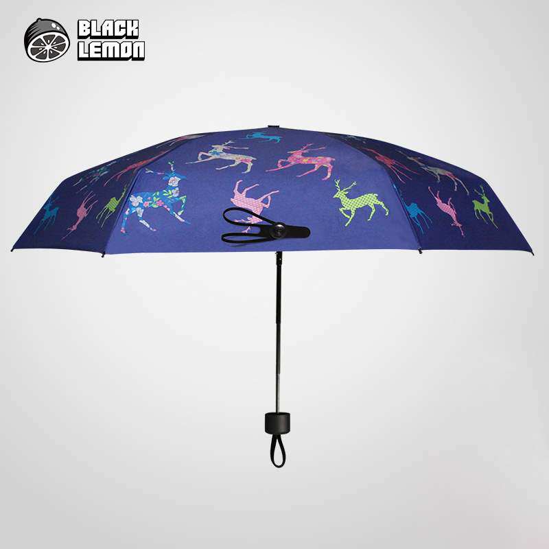 可爱晴雨遮阳伞超轻小五折两用雨伞防紫外线防晒太阳伞袖珍女|msdalam kategori rumah harian, payung/gear hujan/Rain/Lembap-bukti, payung - dari Buy2taobao.com untuk memberikan perkhidmatan ejen Taobao profesional membeli