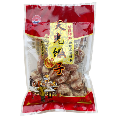 云南特产传统糕点陆良天光馓子