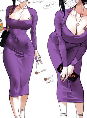 【你伍老板娘】“巴贝特之宴”吊带连衣裙和开衫