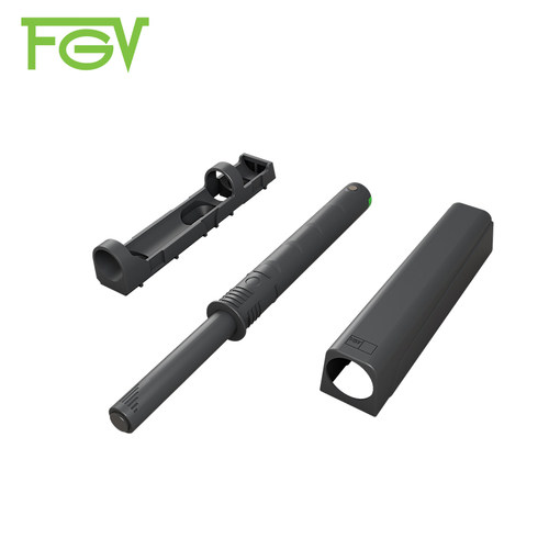 FGV优弹OneTouch反弹器35N深灰