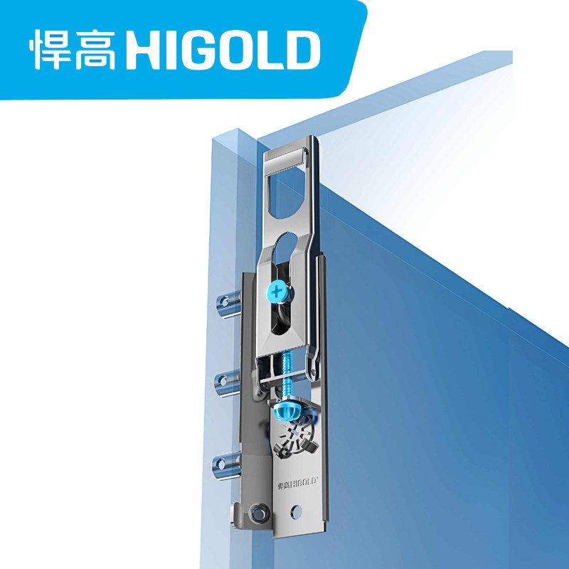 悍高隐藏式吊码厨房橱柜吊柜