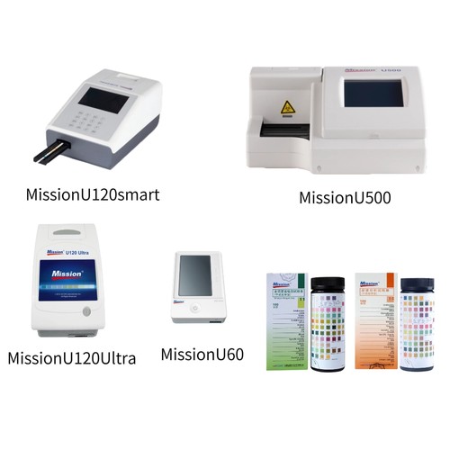 艾康11项14项尿常规试纸多件折扣