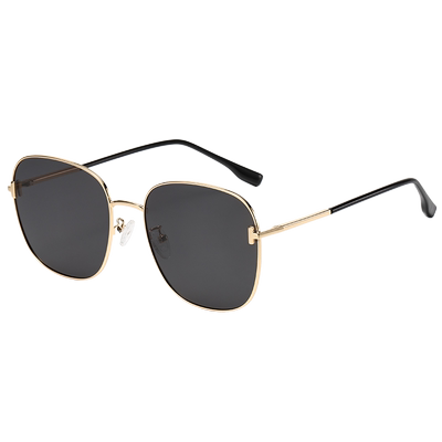 高级感夏偏光时尚防晒驾车眼镜