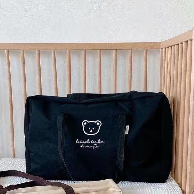 新款卡通动物头印花幼儿