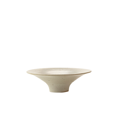 简陶简约复古田园手工陶瓷盘