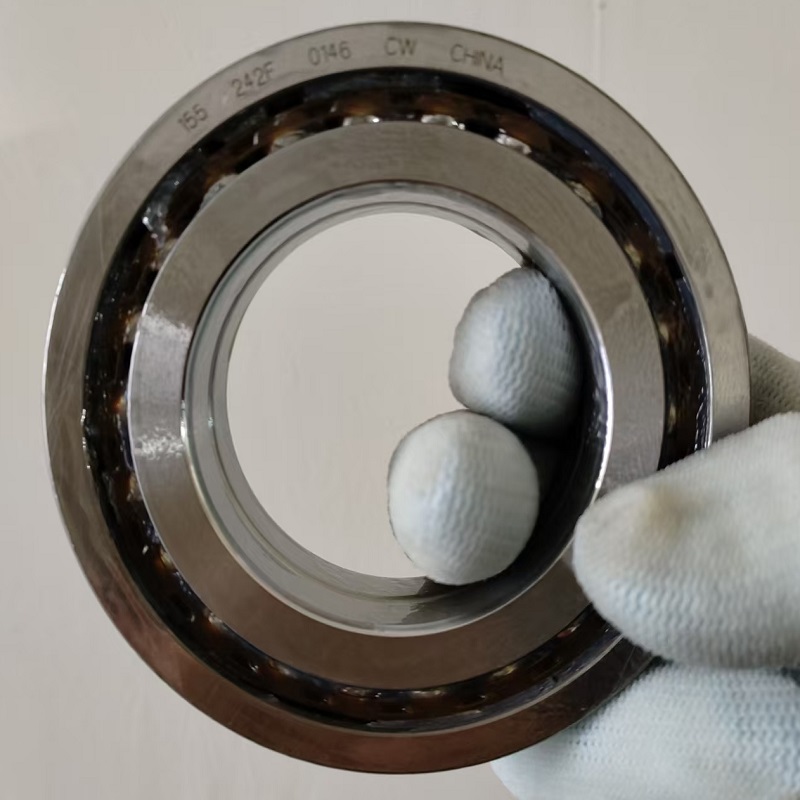 宝，奥，时捷G37G12G30B10方向机轴承50*90*24BAH-026 / 52*90*24