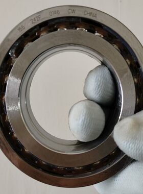 宝，奥，时捷G37G12G30B10方向机轴承50*90*24BAH-026 / 52*90*24