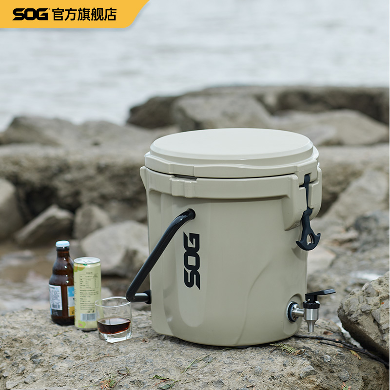 户外食品保鲜保温保冷无需电源