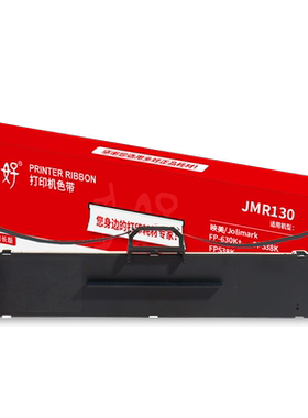 【顺丰】FP-612K专用色带