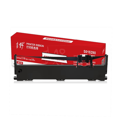 【顺丰】LQ-80KF/KII色带