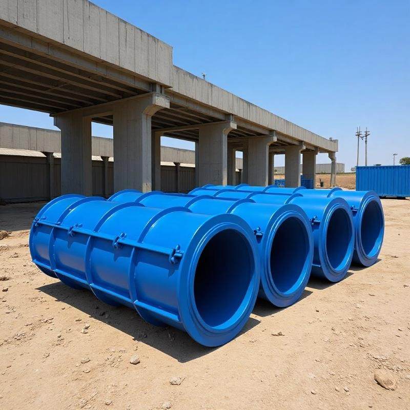 水泥管模具大全圆形水泥制管模具垃圾场的排水系统水泥管模具,五金/工具,工程/建筑机械,淘宝优惠券,粉丝福利购,淘宝优惠卷