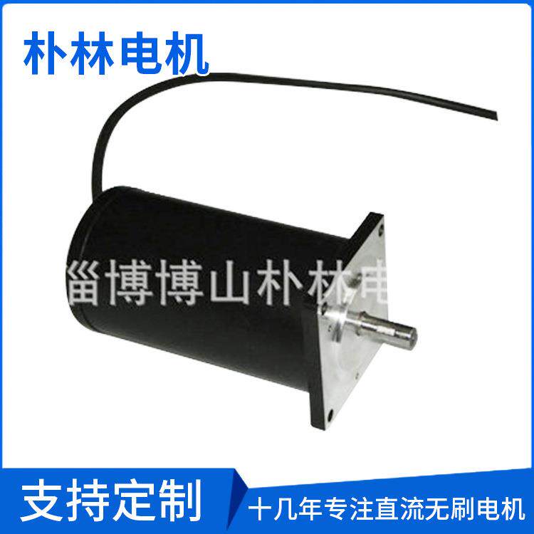 现货销售80WS20-150微型直流电机24V风扇吹风机电机山东厂家