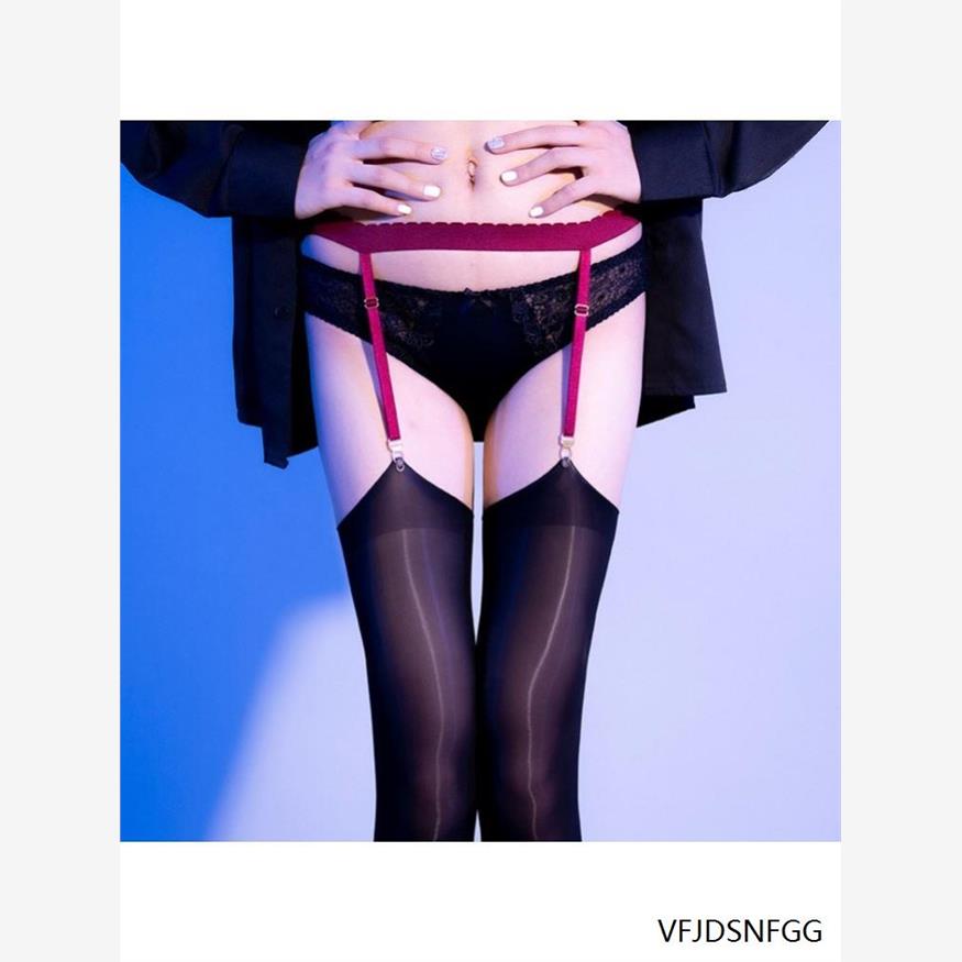 升级腰带吊袜带夹子丝袜