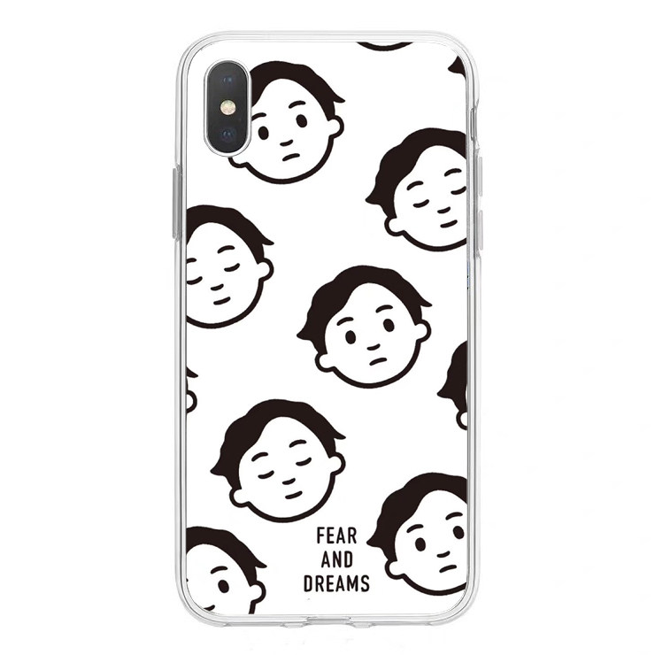 Eason originality Kuso Sand Sculpture Mobile phone shell apply millet 109pro8se6x5ix2ax3in the 3C Digital Accessories, Cell Phone Accessories , Phone Protection Case/Shell  category - from Buy2taobao.com to provide professional Taobao agent buy service
