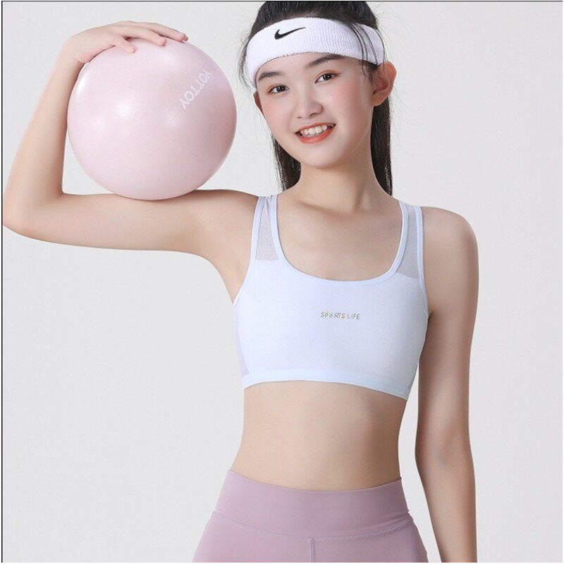 女童背心发育期小学生7-1
