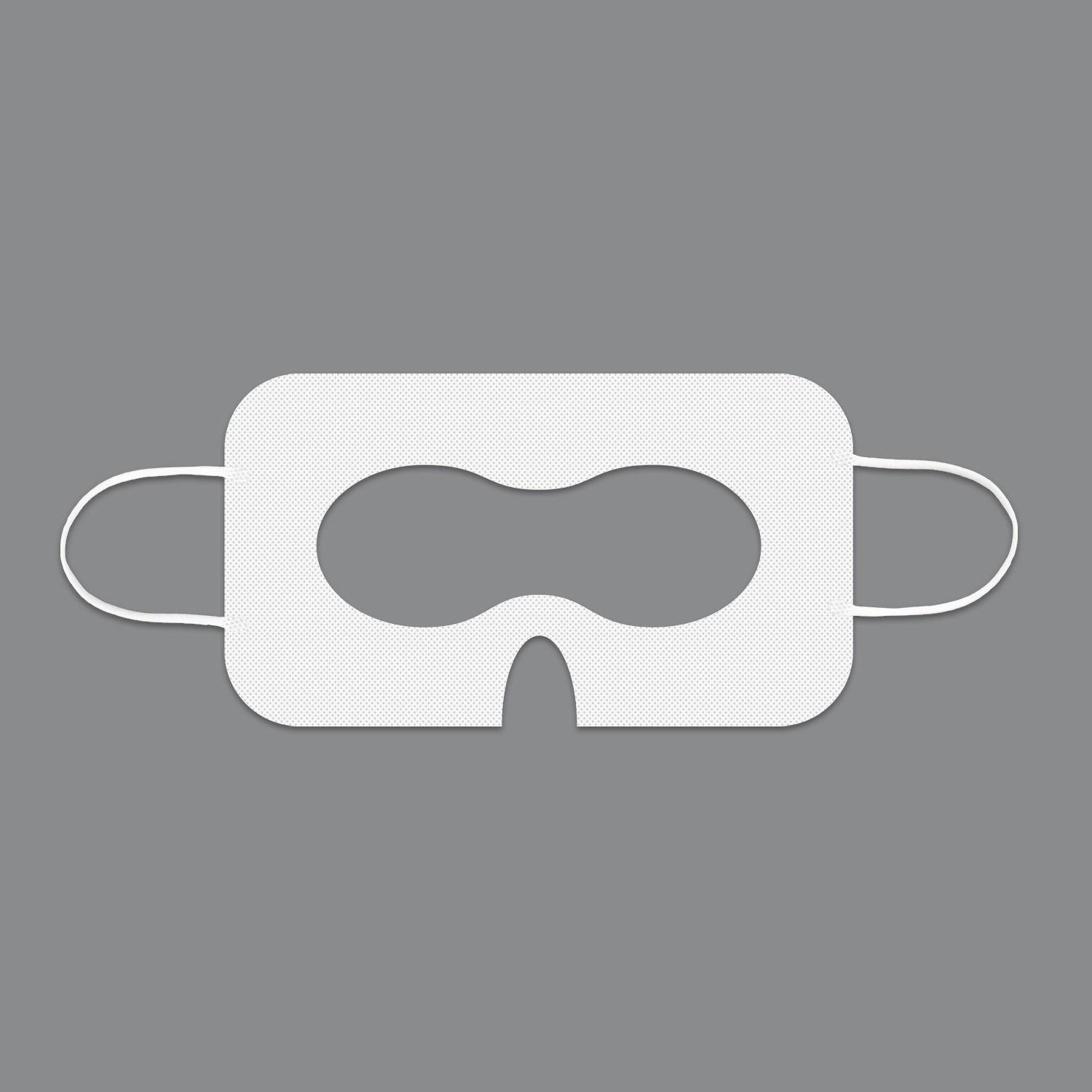 通用设计VR眼罩一次性舒
