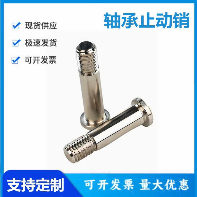 轴承止动销 BGP/BGPM6/8/10-9/11/13/14/17-L20/L25/L30/L40/L50