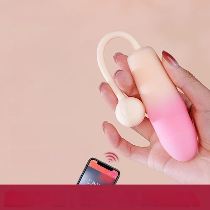 女用震动跳棒蛋潮点G高RT116Female masturbation Masturbation d