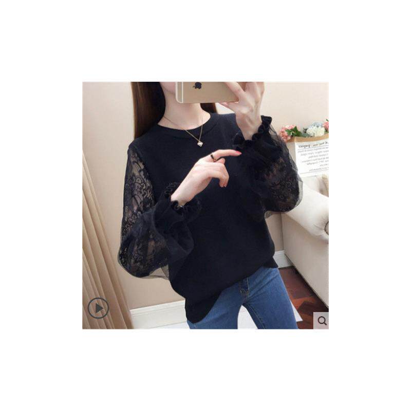 In the autumn of 2020, the ladies in the foreign sweaters...