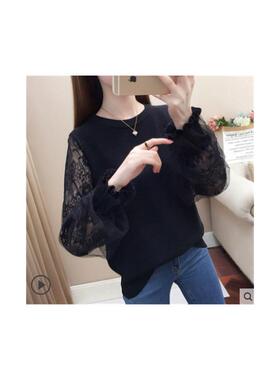 In the autumn of 2020, the ladies in the foreign sweaters...