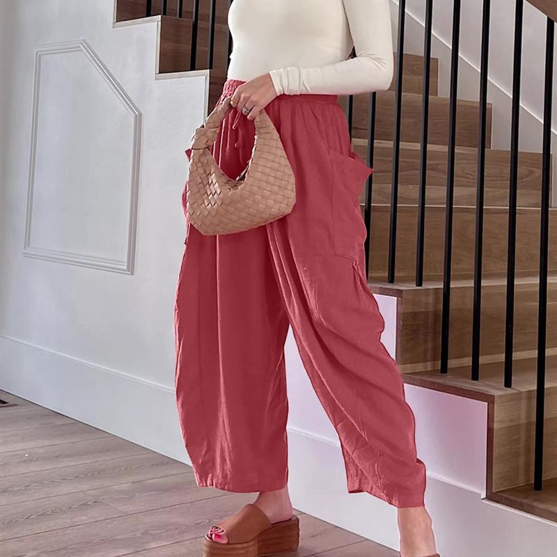 2025 TEMUO ladies dressed in wrinkled and wrinkled legs and