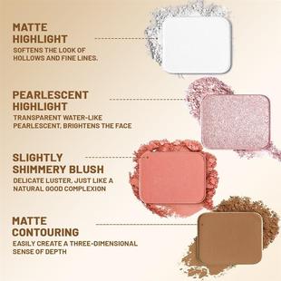 blind palette light and faced with beam dumb four