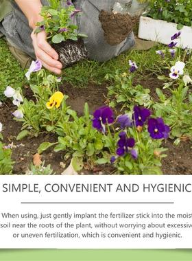 MOONSPRY Plant Nutrient Battery Home flower green plant grow