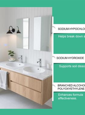 Multi-purpose baths to decontaminate the scavengers with til