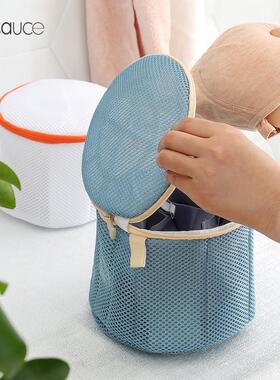 Variation-proof underwear bags, net bags, 3 floors with thic