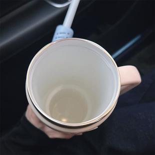 The Big Macs Hot Piper Cup, the girl with the handle on the