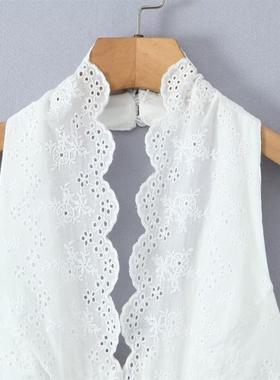 8013 - Femme-Omerician and V-Little Designed Sweet Laceys E